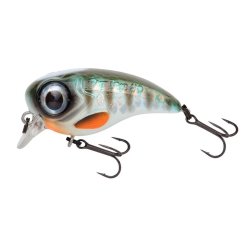 Wobler Spro Fat Iris 40 4 cm - Herring